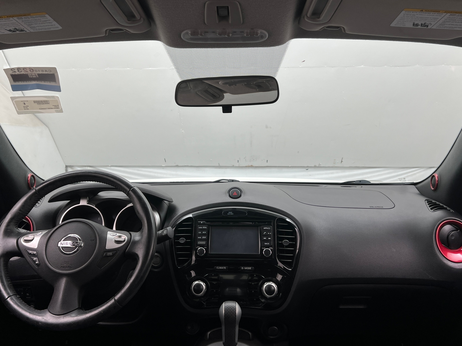 Thumbnail: 2015 Nissan Juke - 3