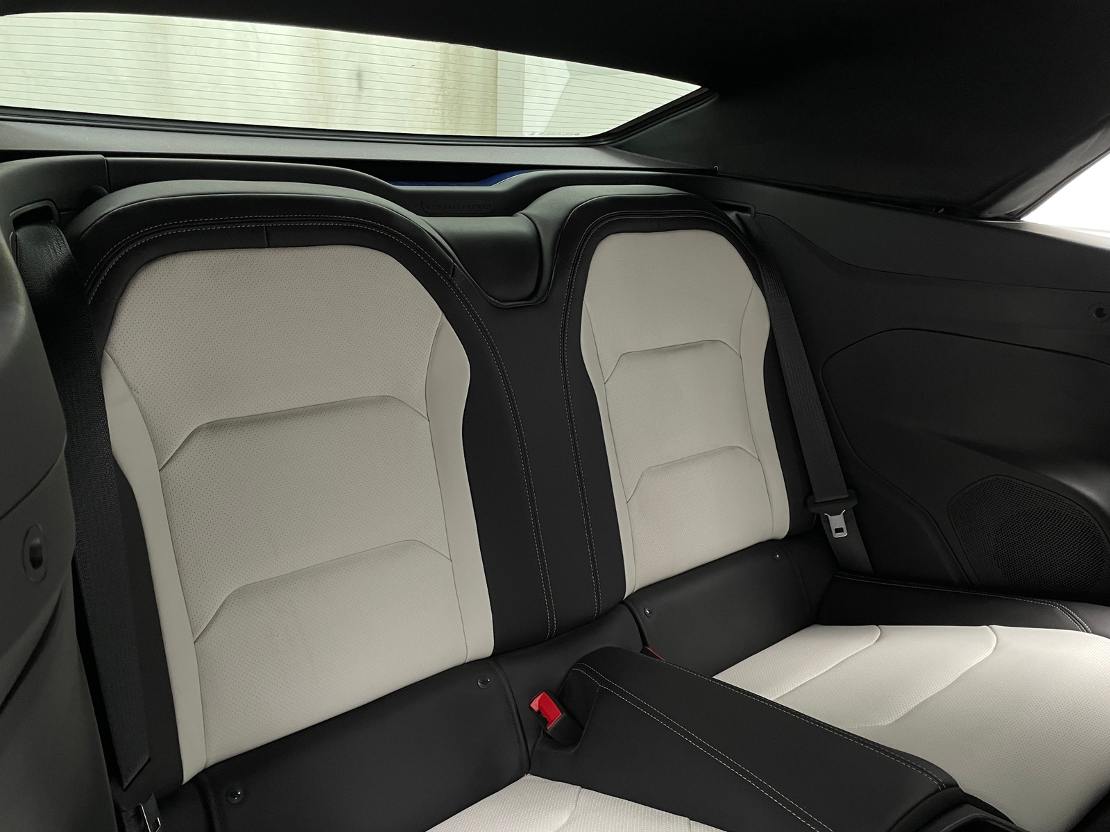 Thumbnail: 2019 Chevrolet Camaro - 5
