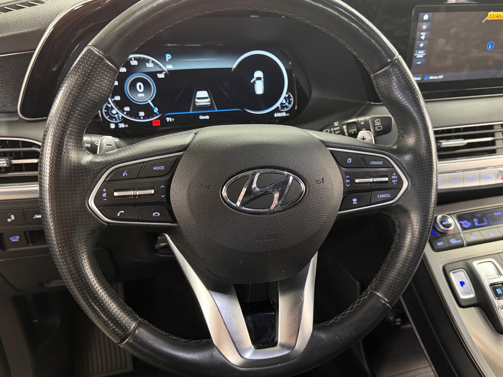 Thumbnail: 2020 Hyundai Palisade - 4