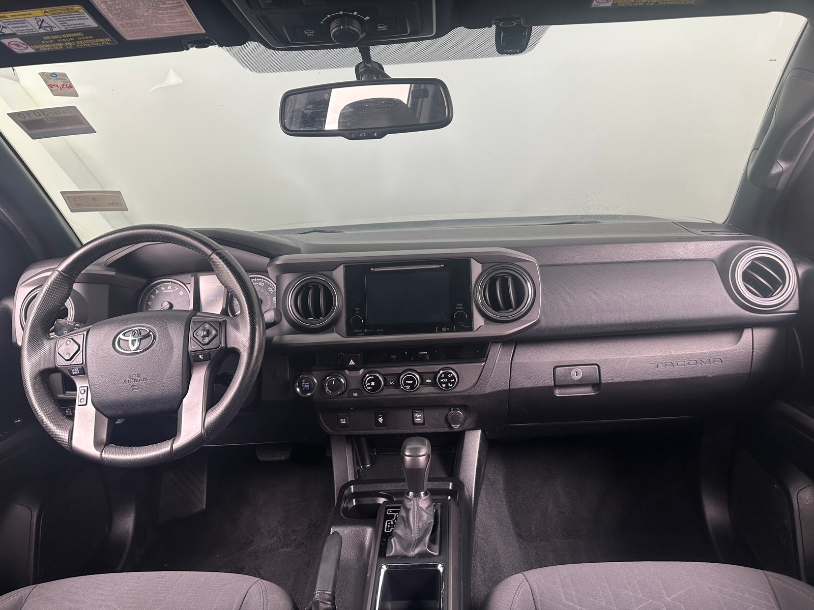 Thumbnail: 2017 Toyota Tacoma - 3