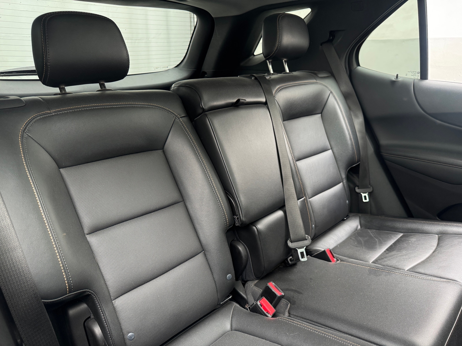 Thumbnail: 2019 Chevrolet Equinox - 5