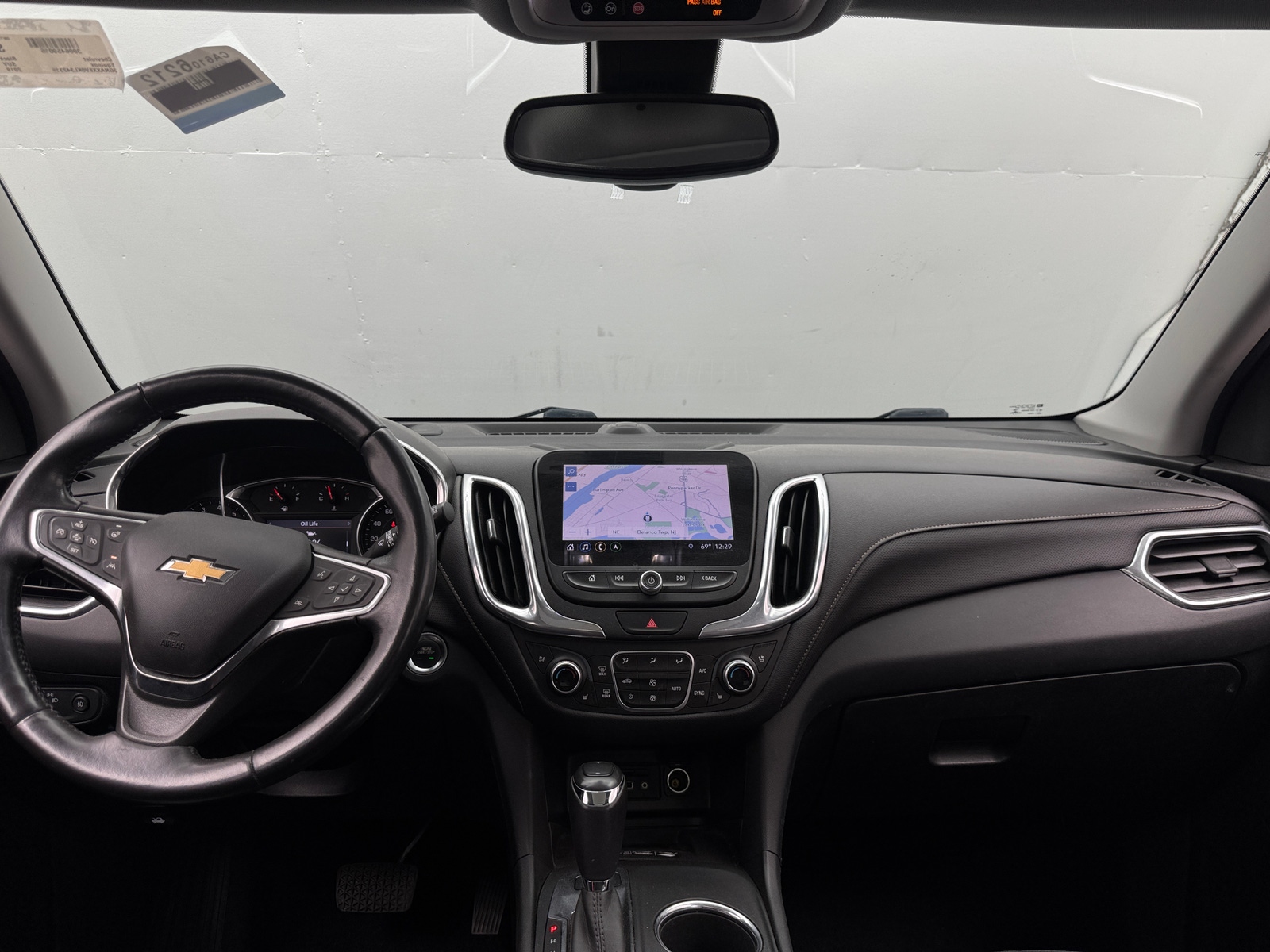 Thumbnail: 2019 Chevrolet Equinox - 2