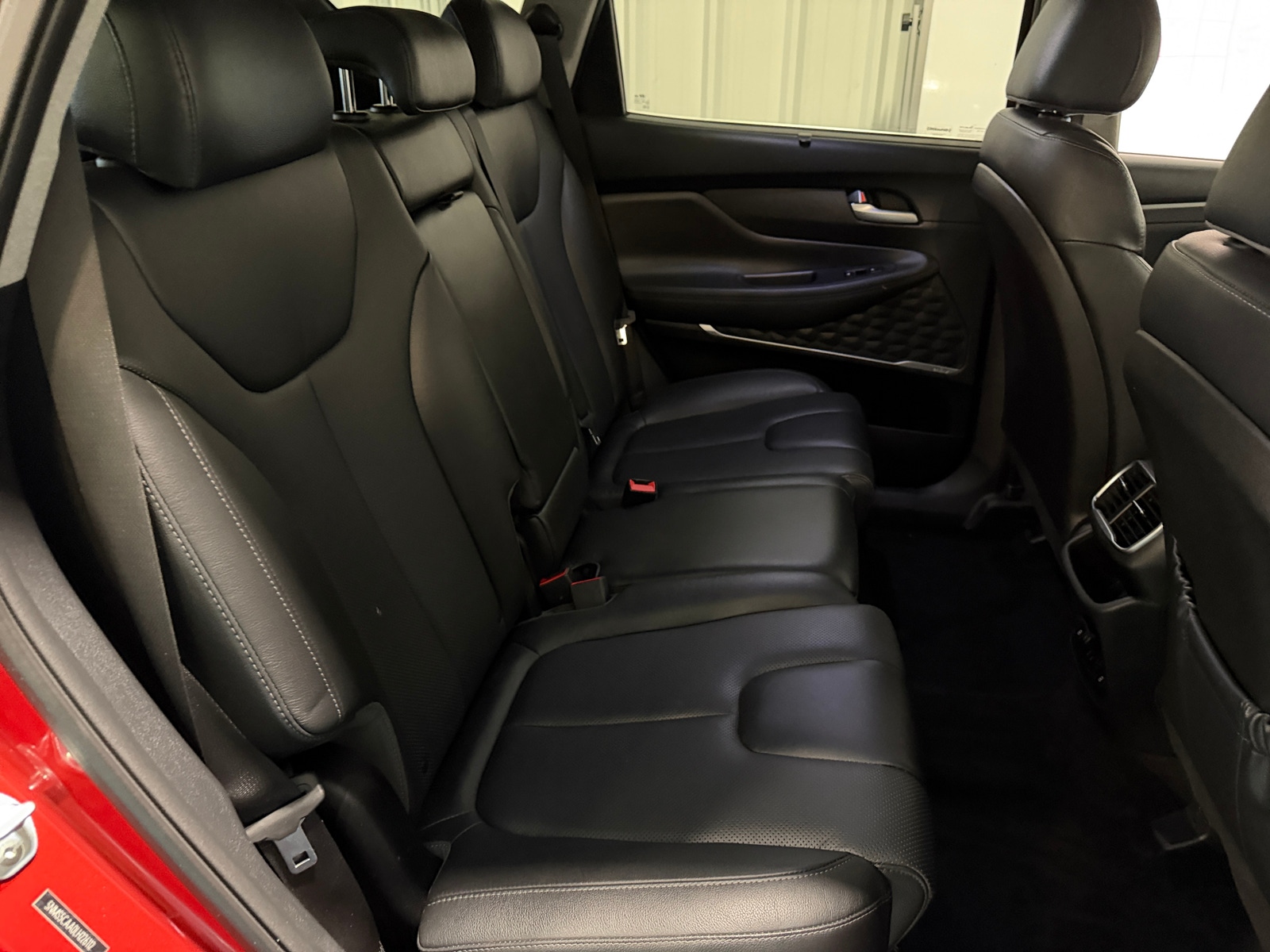 Thumbnail: 2020 Hyundai Santa Fe - 5
