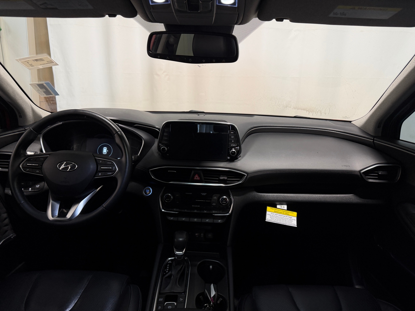 Thumbnail: 2020 Hyundai Santa Fe - 2
