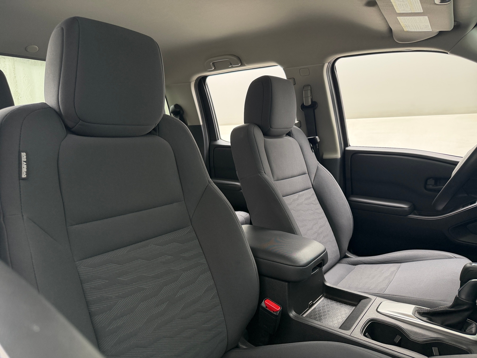 Thumbnail: 2023 Nissan Frontier - 2