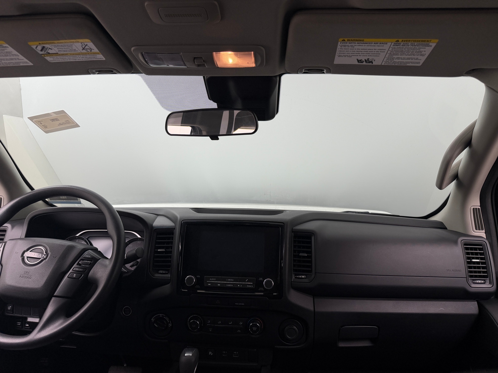 Thumbnail: 2023 Nissan Frontier - 3