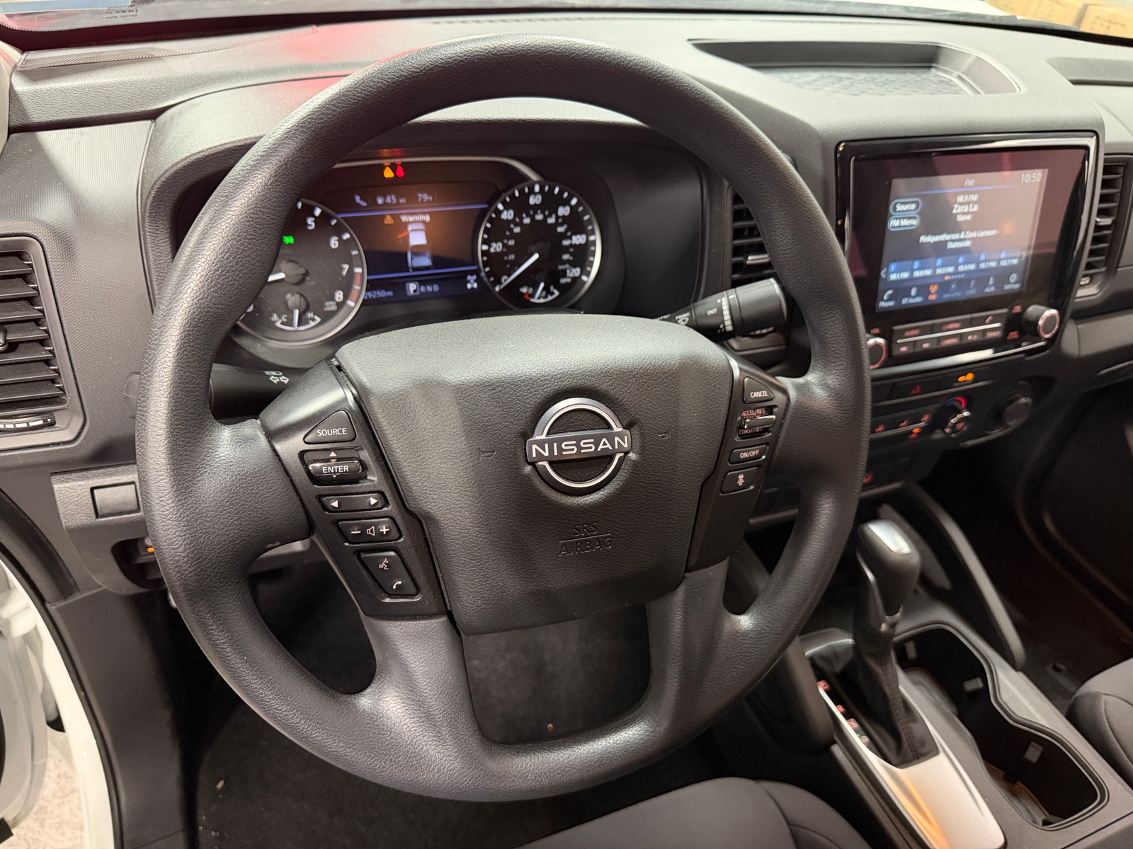 Thumbnail: 2023 Nissan Frontier - 5
