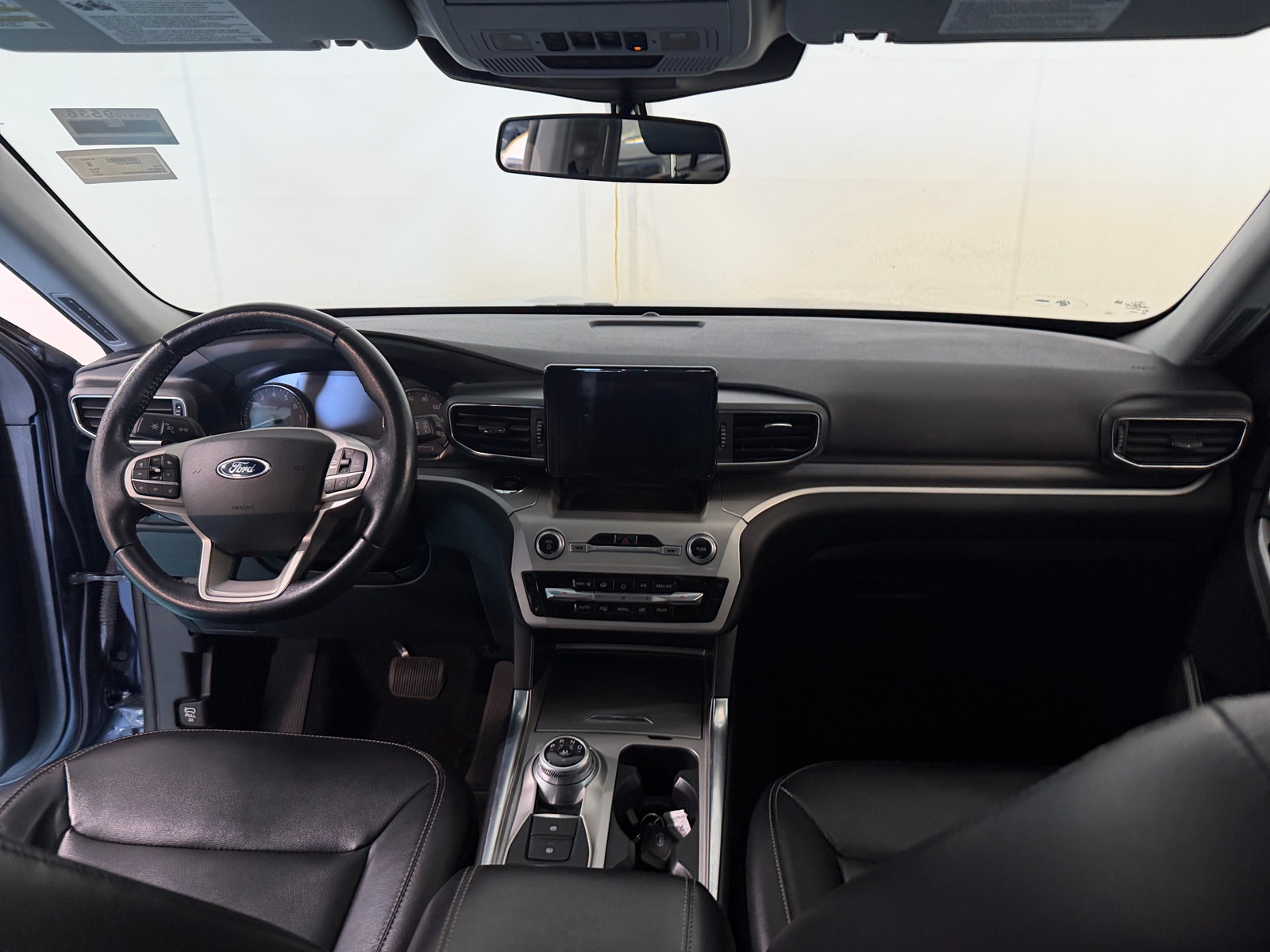 Thumbnail: 2021 Ford Explorer - 2
