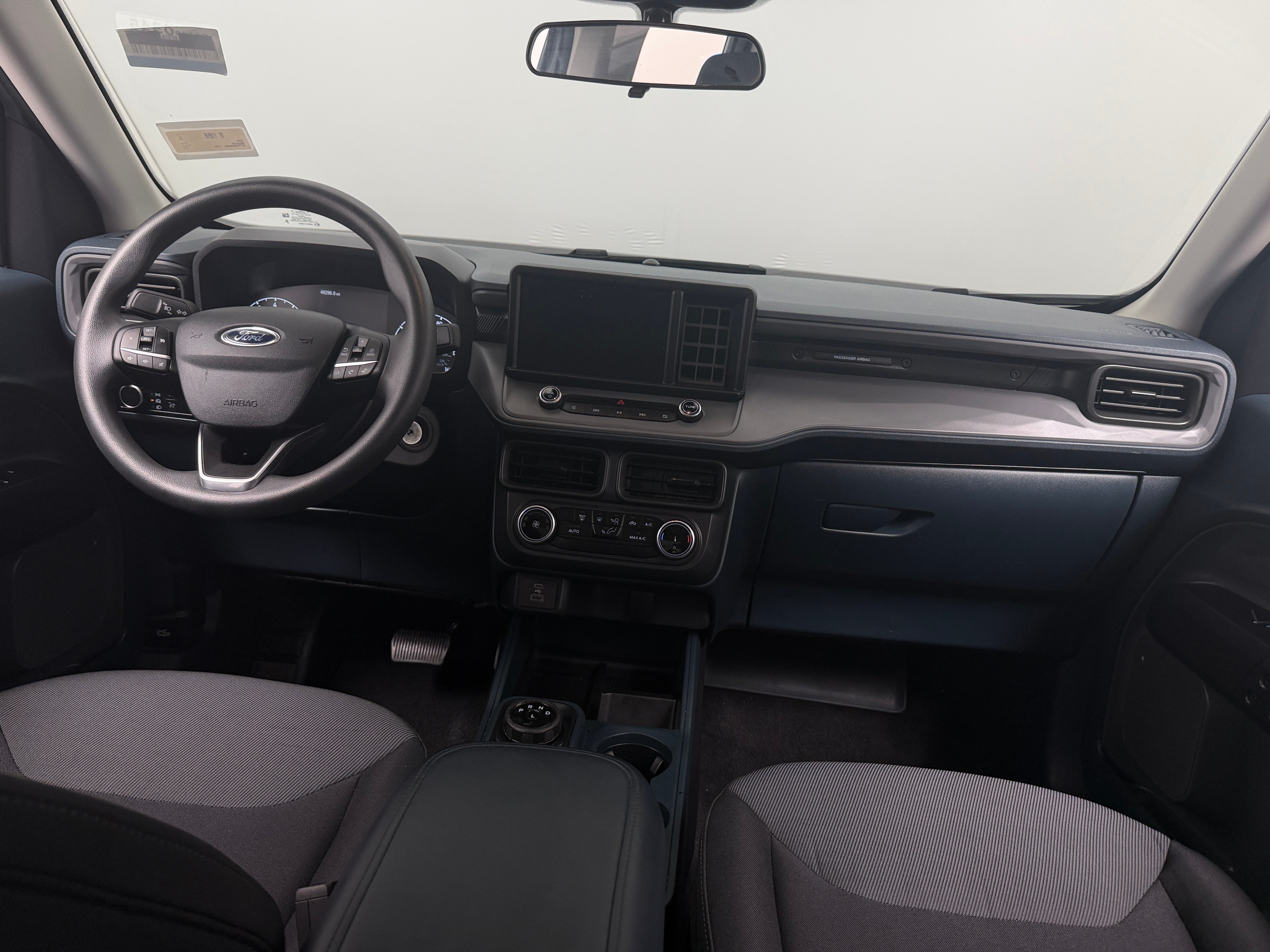 2024 Ford Maverick