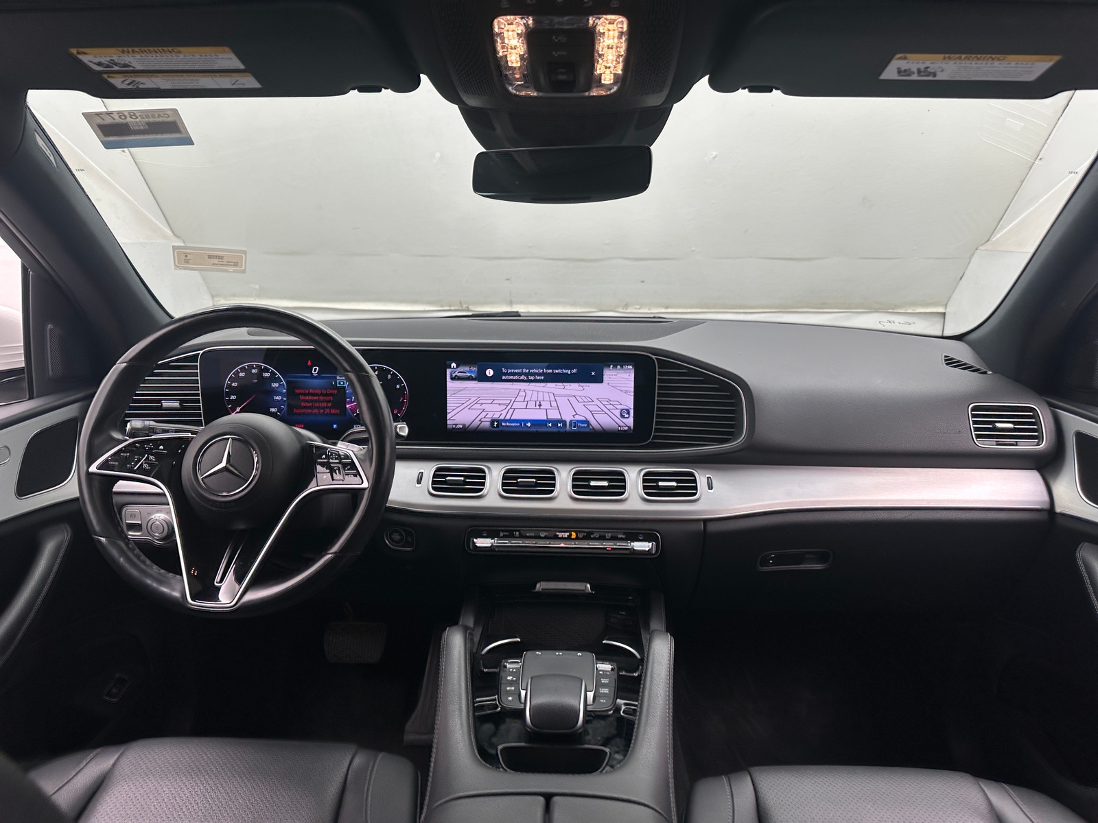 Thumbnail: 2024 Mercedes-Benz GLE - 2