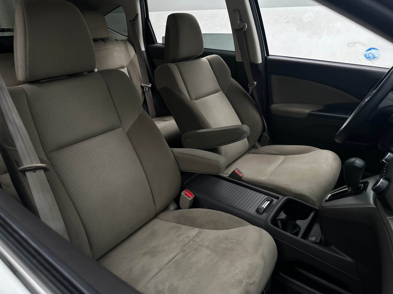 Thumbnail: 2014 Honda CR-V - 2