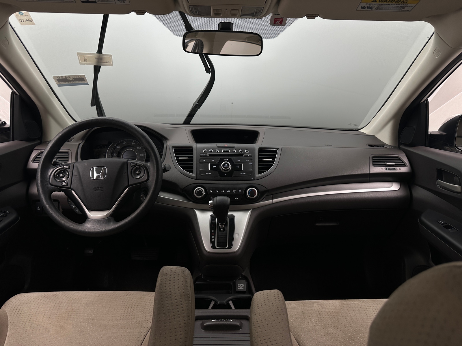 Thumbnail: 2014 Honda CR-V - 3