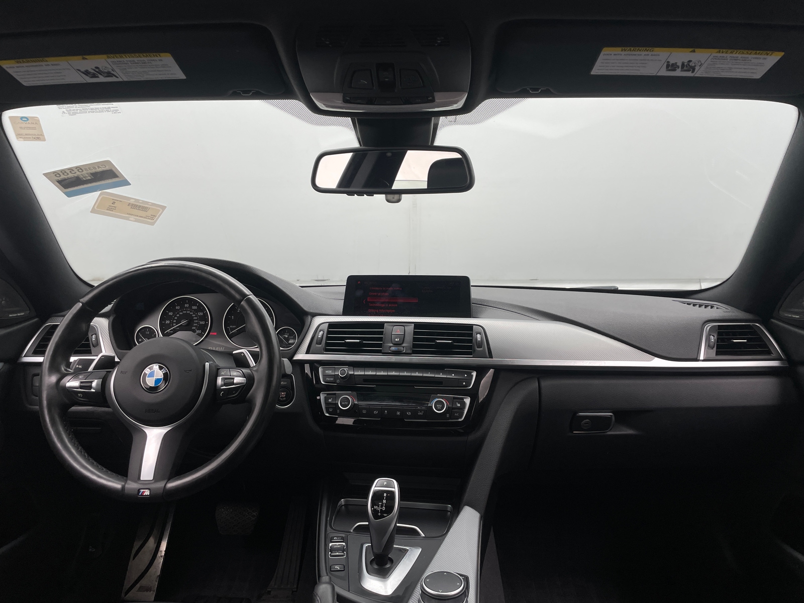 Thumbnail: 2020 BMW 4 Series - 2