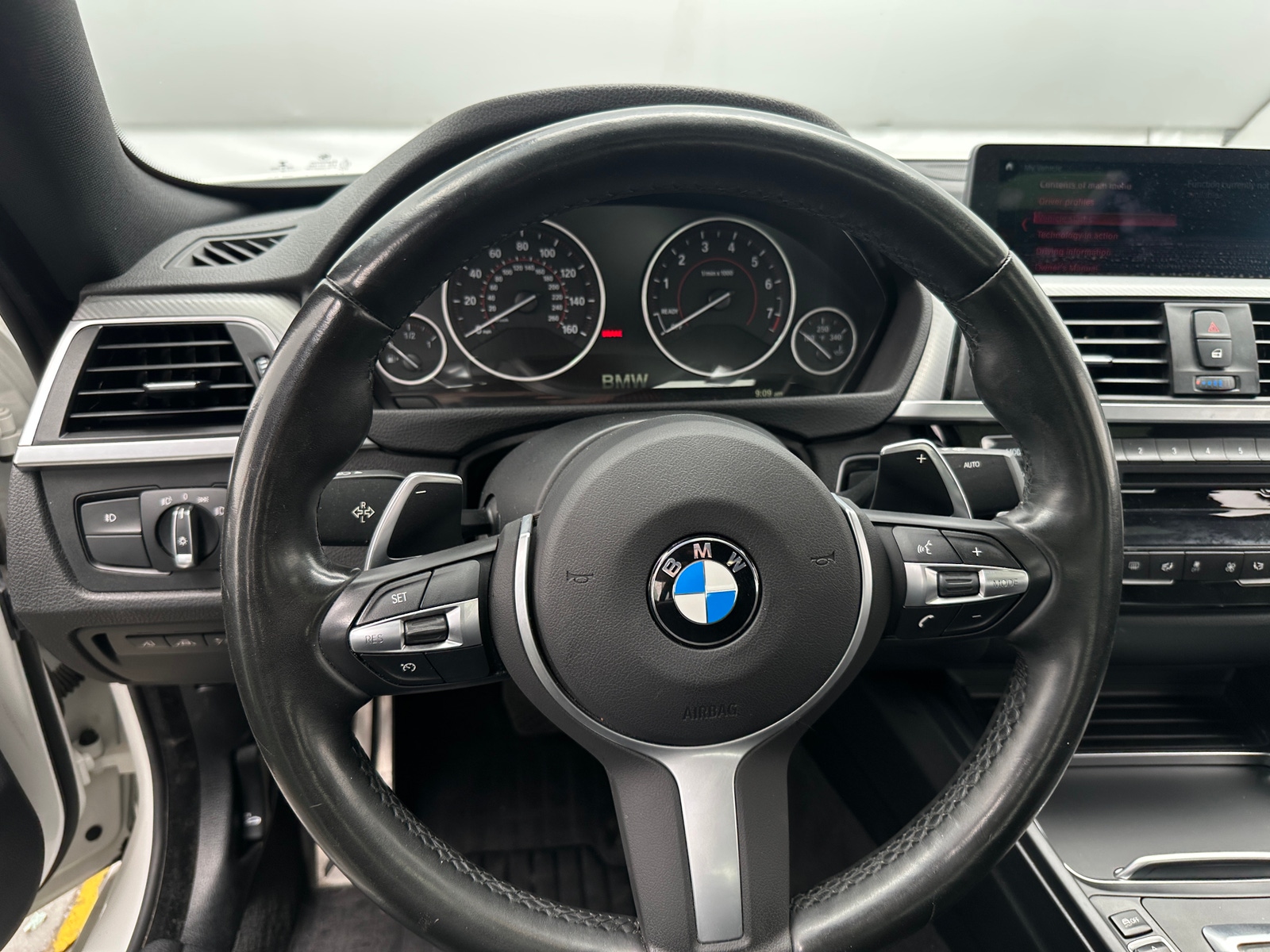 Thumbnail: 2020 BMW 4 Series - 4