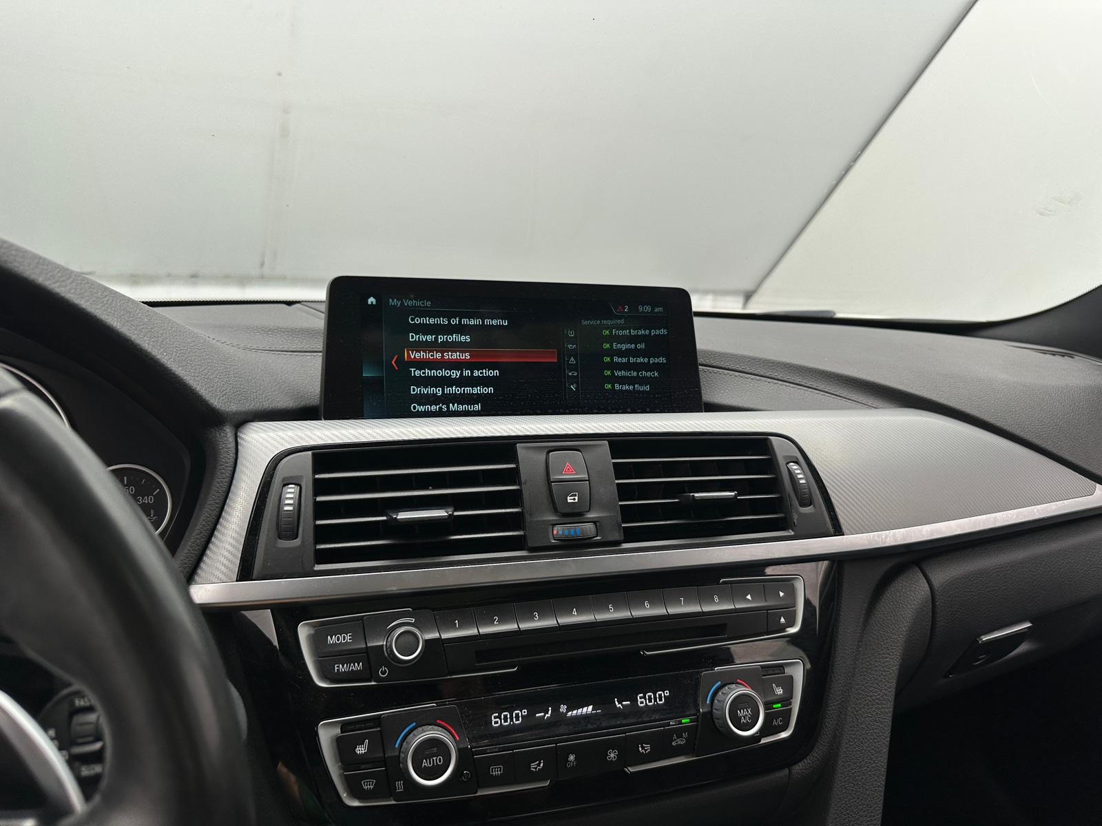 Thumbnail: 2020 BMW 4 Series - 3