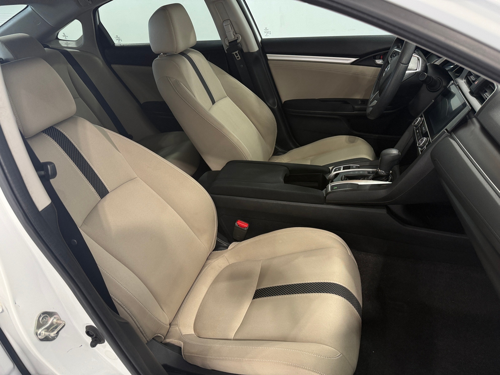 Thumbnail: 2016 Honda Civic - 2