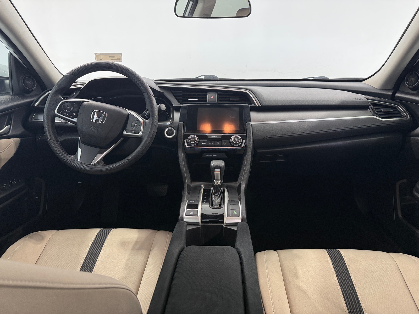 Thumbnail: 2016 Honda Civic - 3