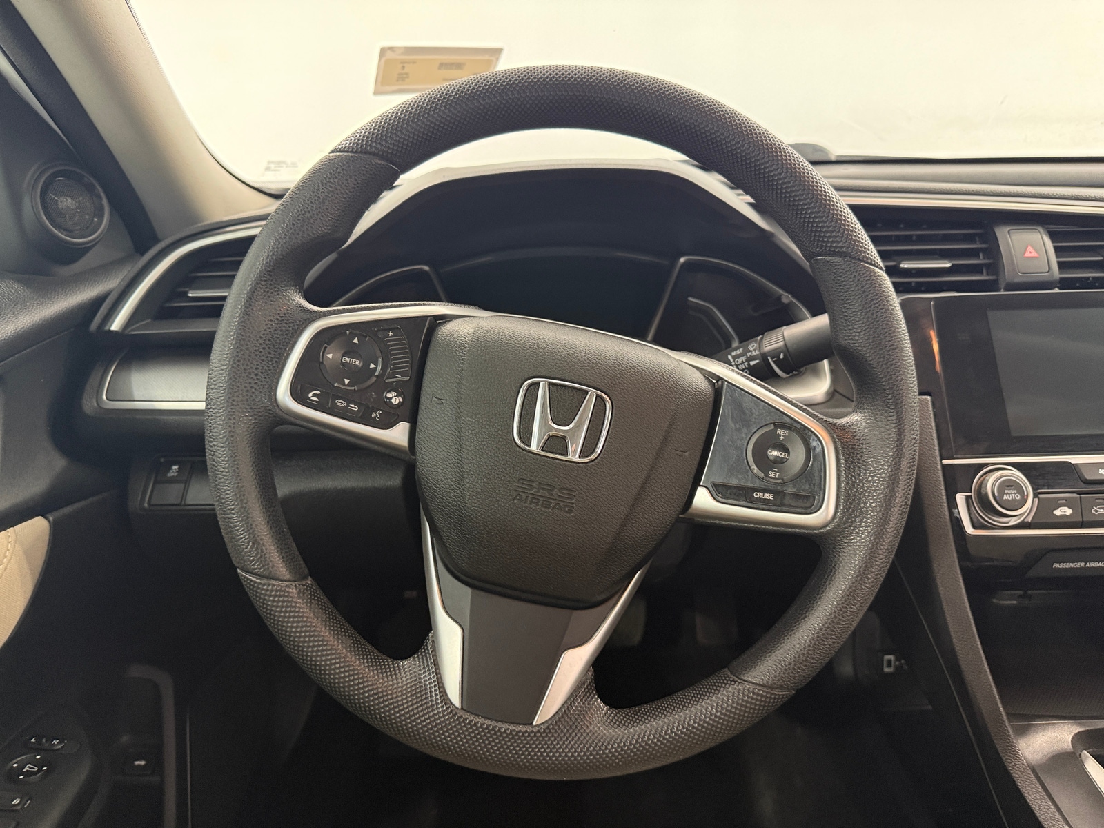 Thumbnail: 2016 Honda Civic - 5