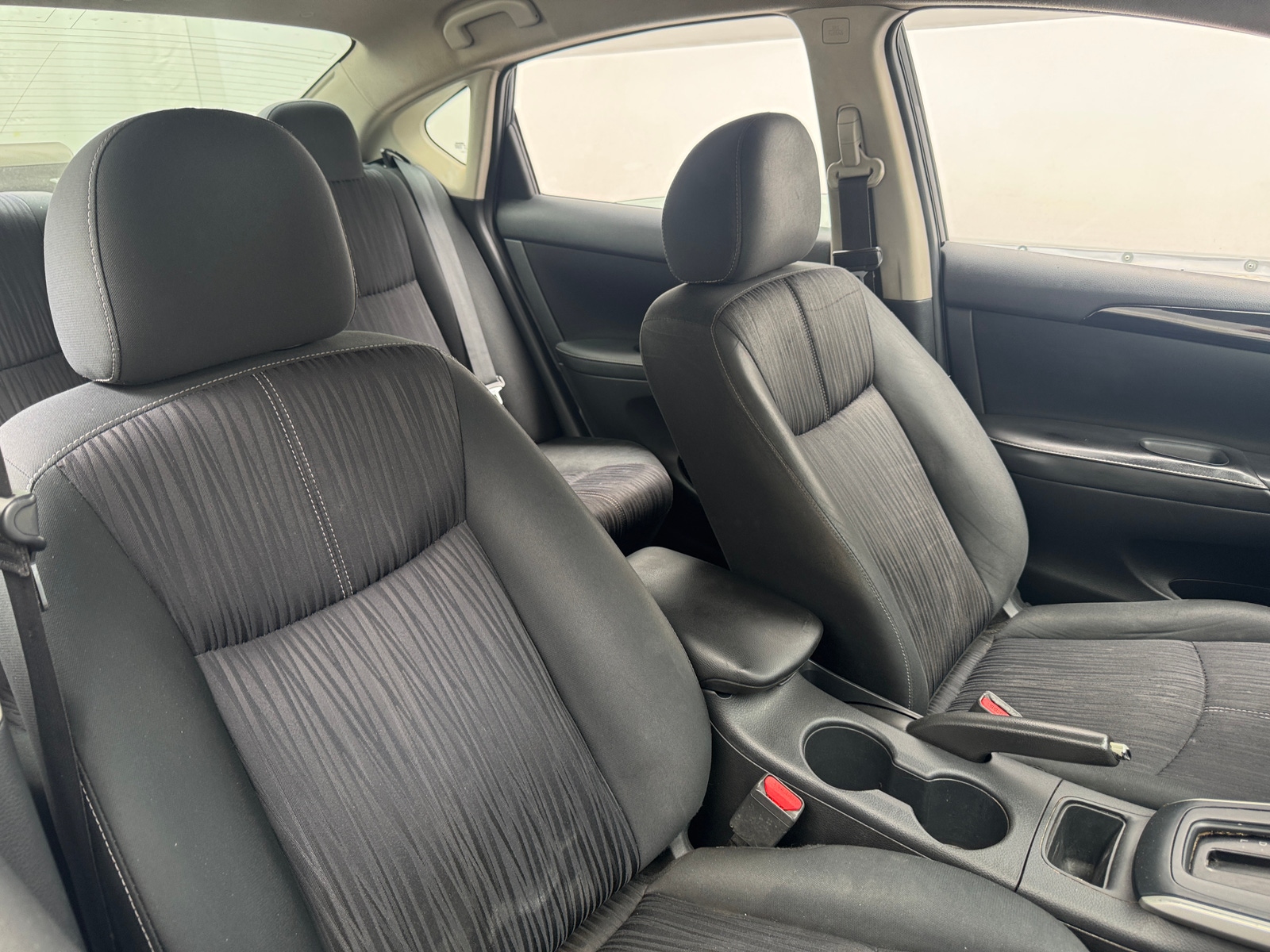 Thumbnail: 2018 Nissan Sentra - 2