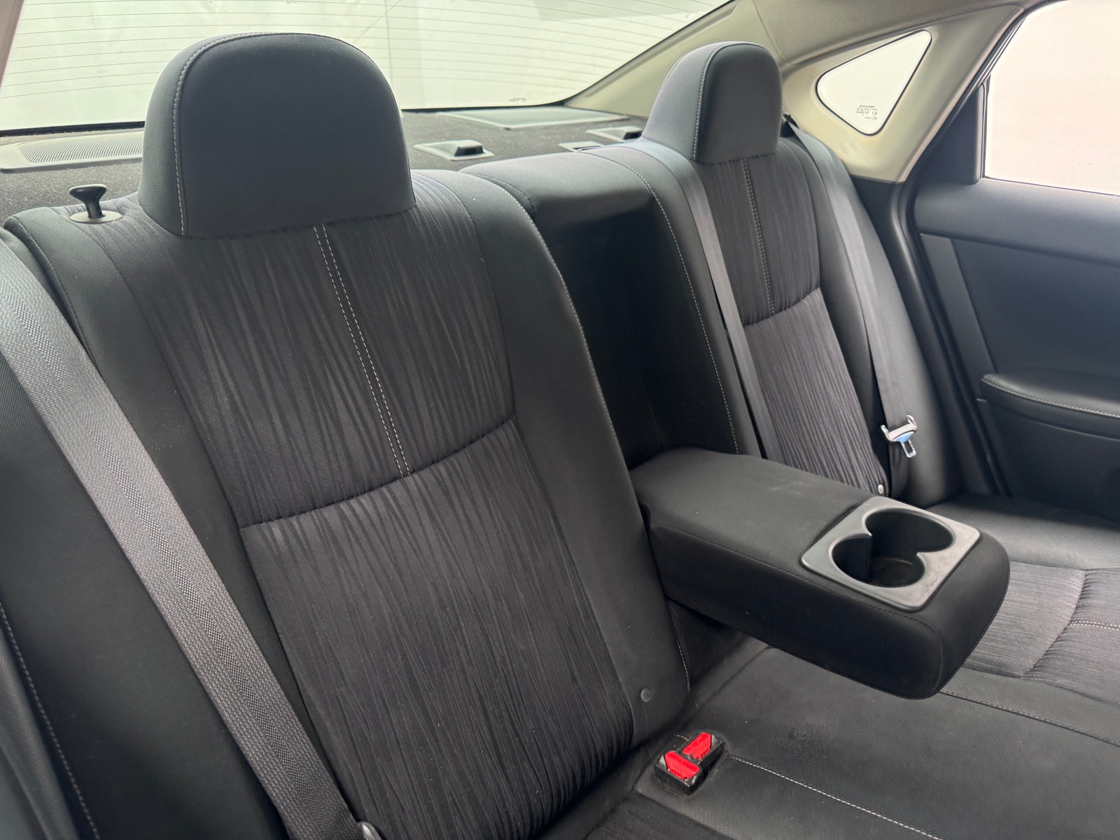 Thumbnail: 2018 Nissan Sentra - 6