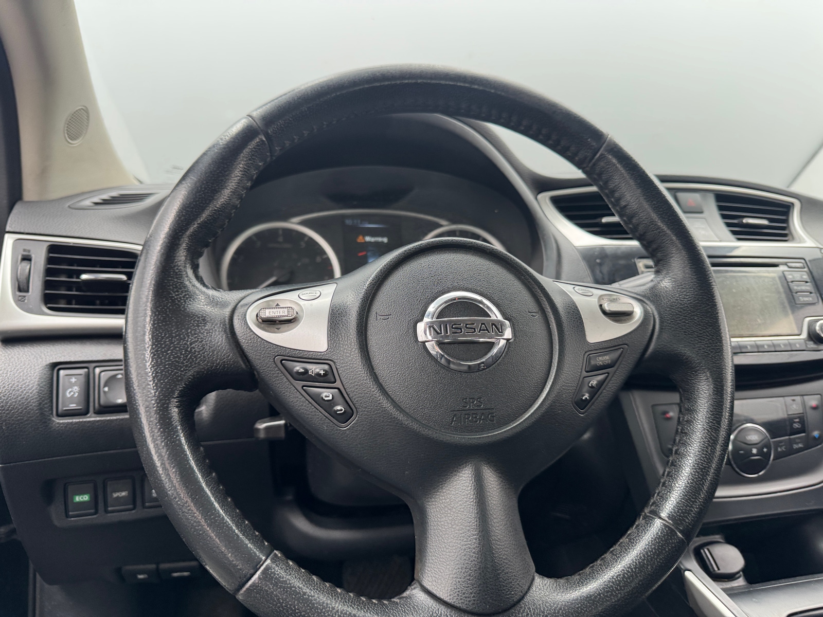 Thumbnail: 2018 Nissan Sentra - 5