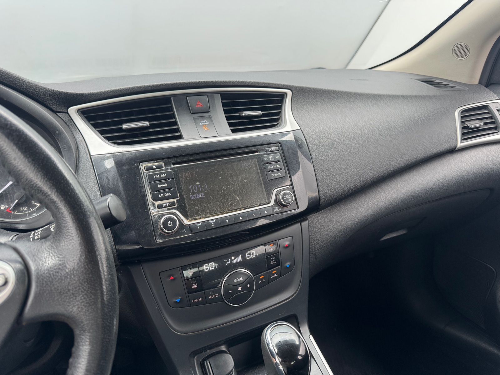 Thumbnail: 2018 Nissan Sentra - 4