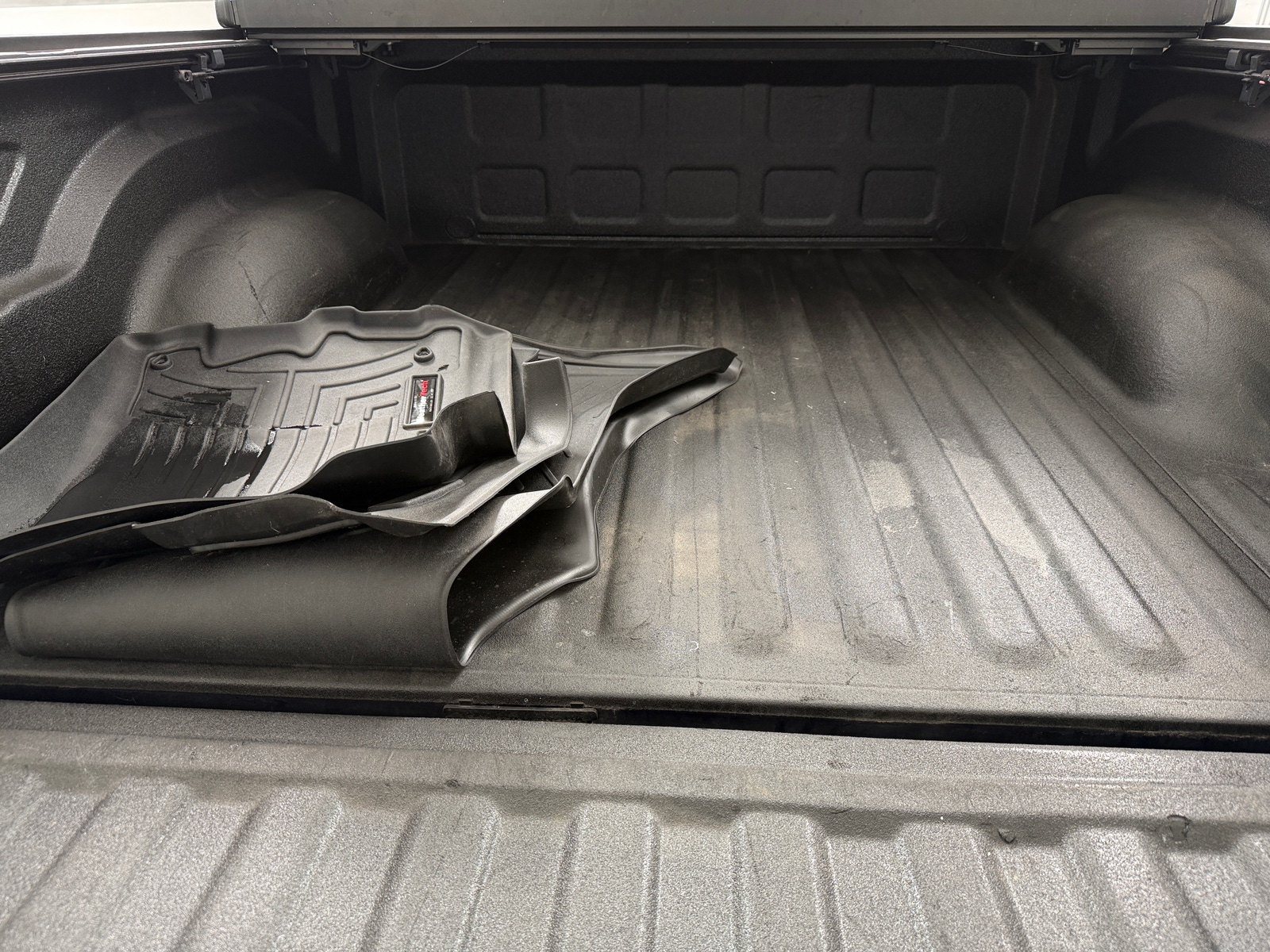 Thumbnail: 2019 RAM 1500 Classic - 7