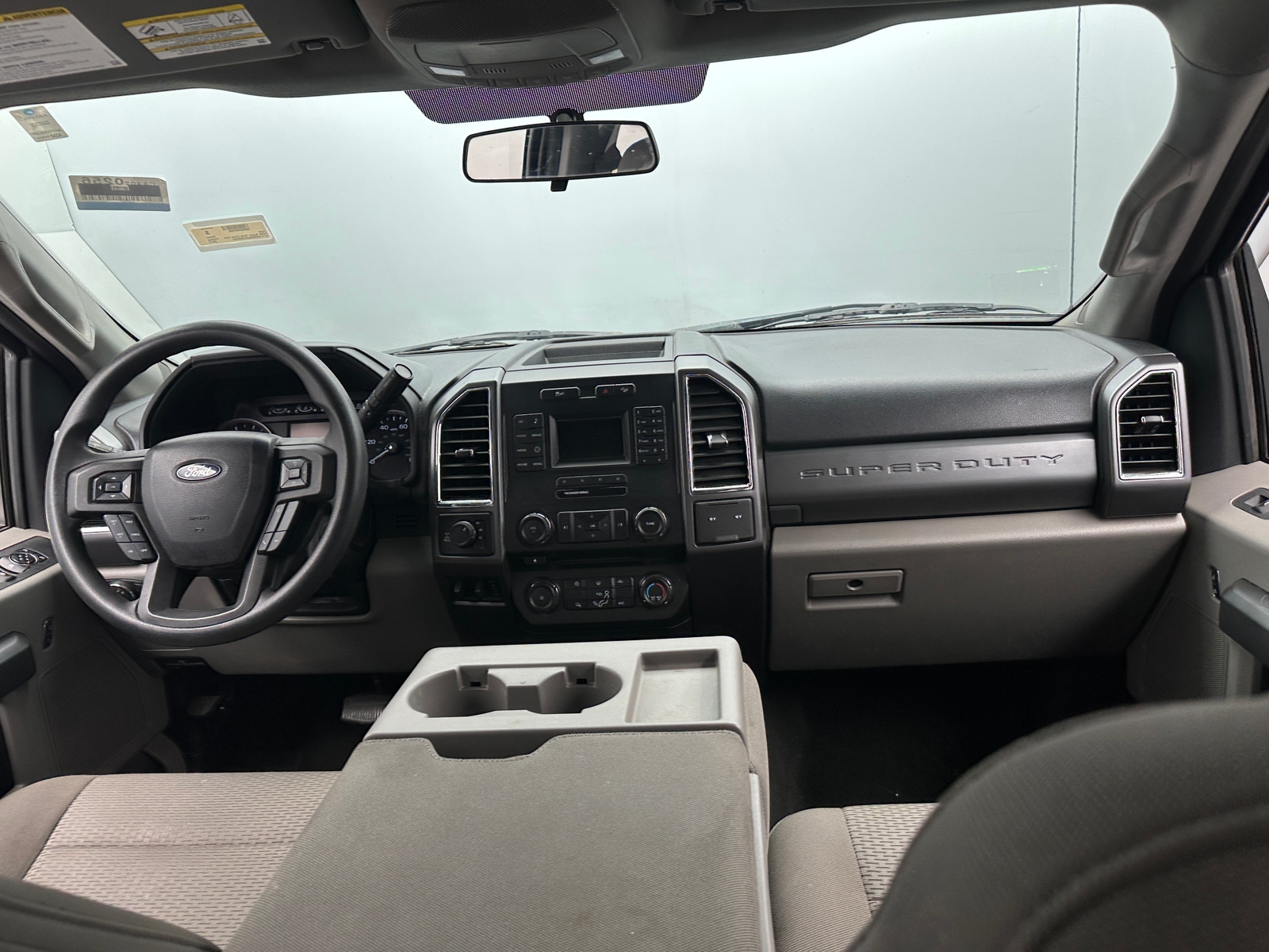 Thumbnail: 2017 Ford Econoline - 3