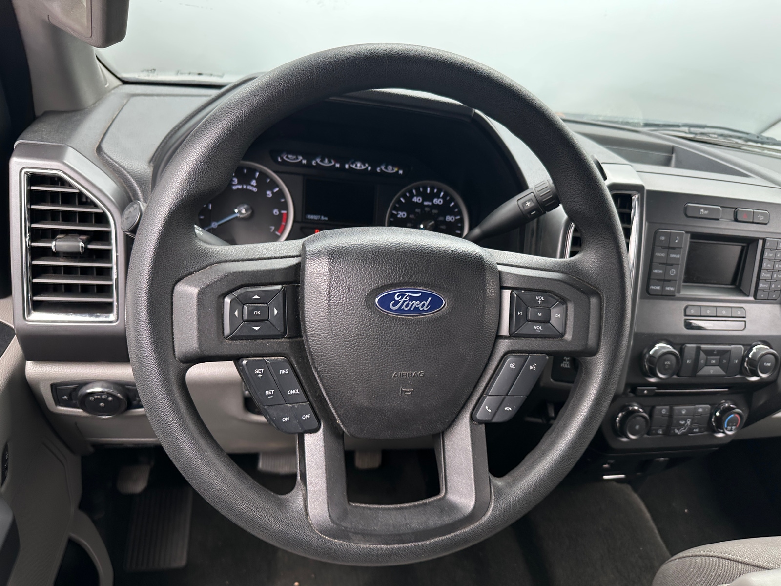Thumbnail: 2017 Ford Econoline - 5