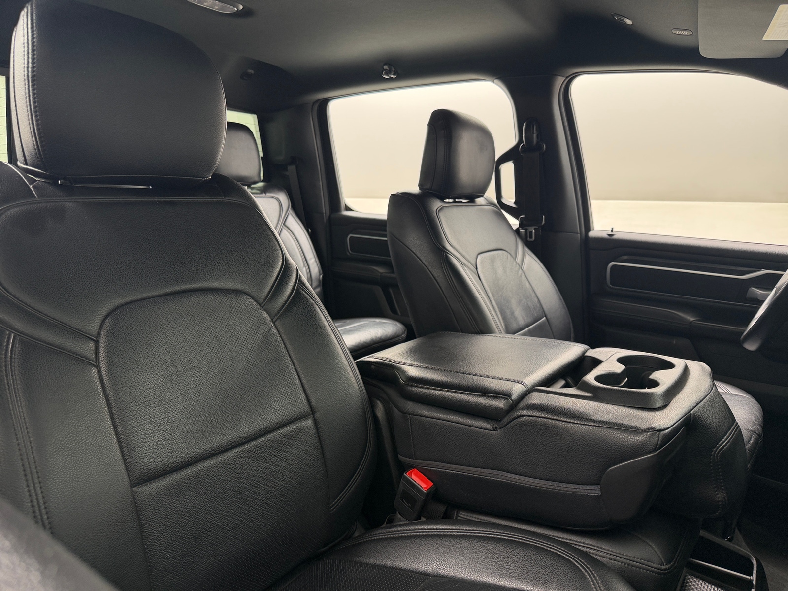 Thumbnail: 2024 RAM 1500 - 2
