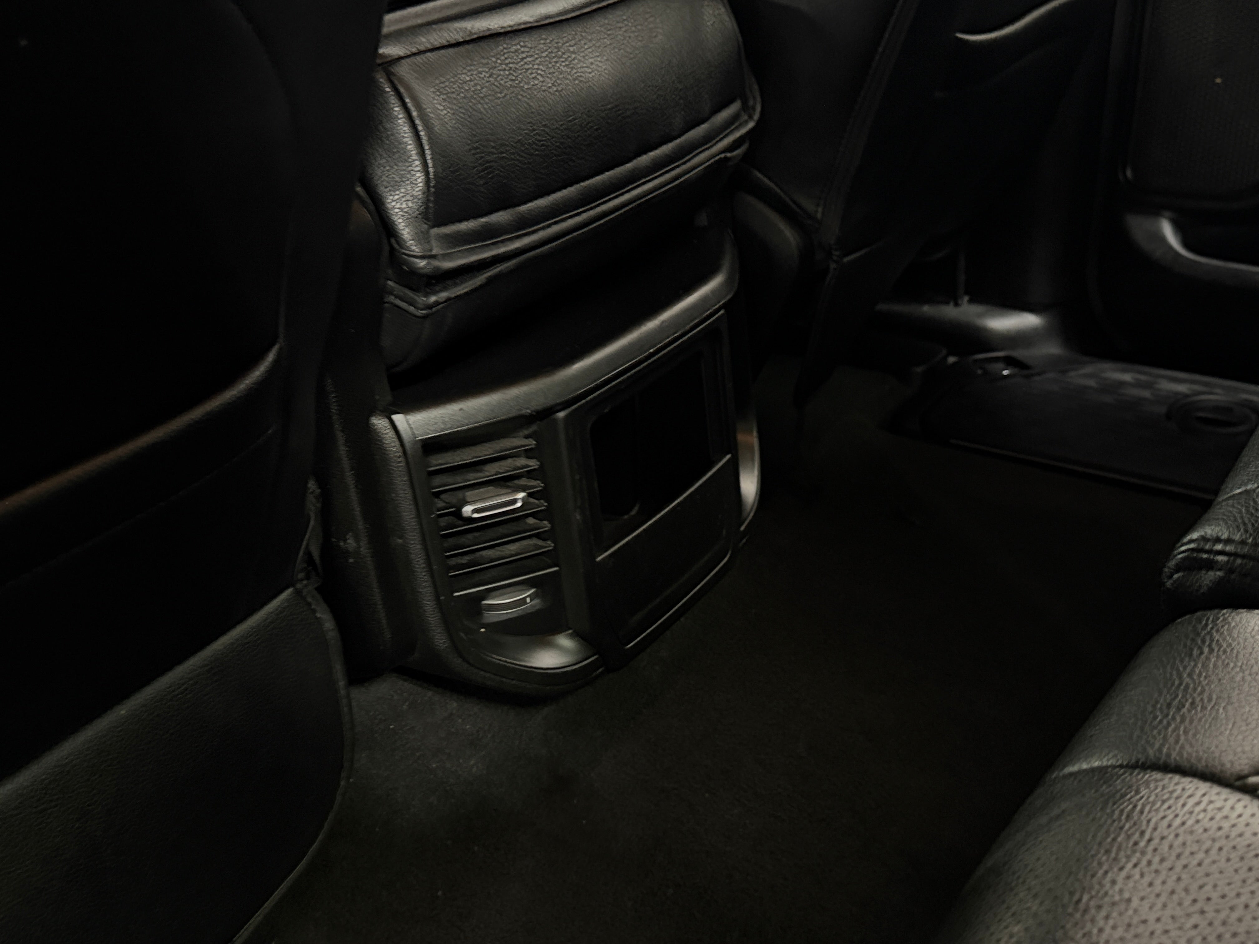 2024 RAM 1500 Pickup