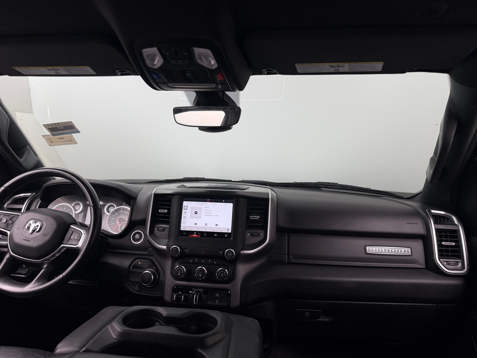 Thumbnail: 2024 RAM 1500 - 3