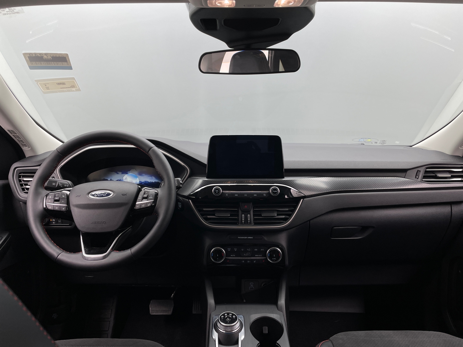 Thumbnail: 2022 Ford Escape - 2