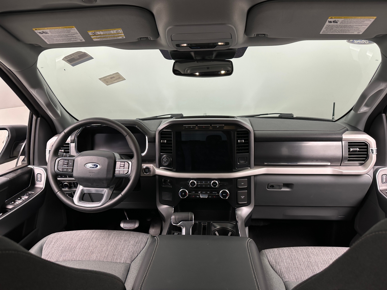 Thumbnail: 2023 Ford F-150 - 3