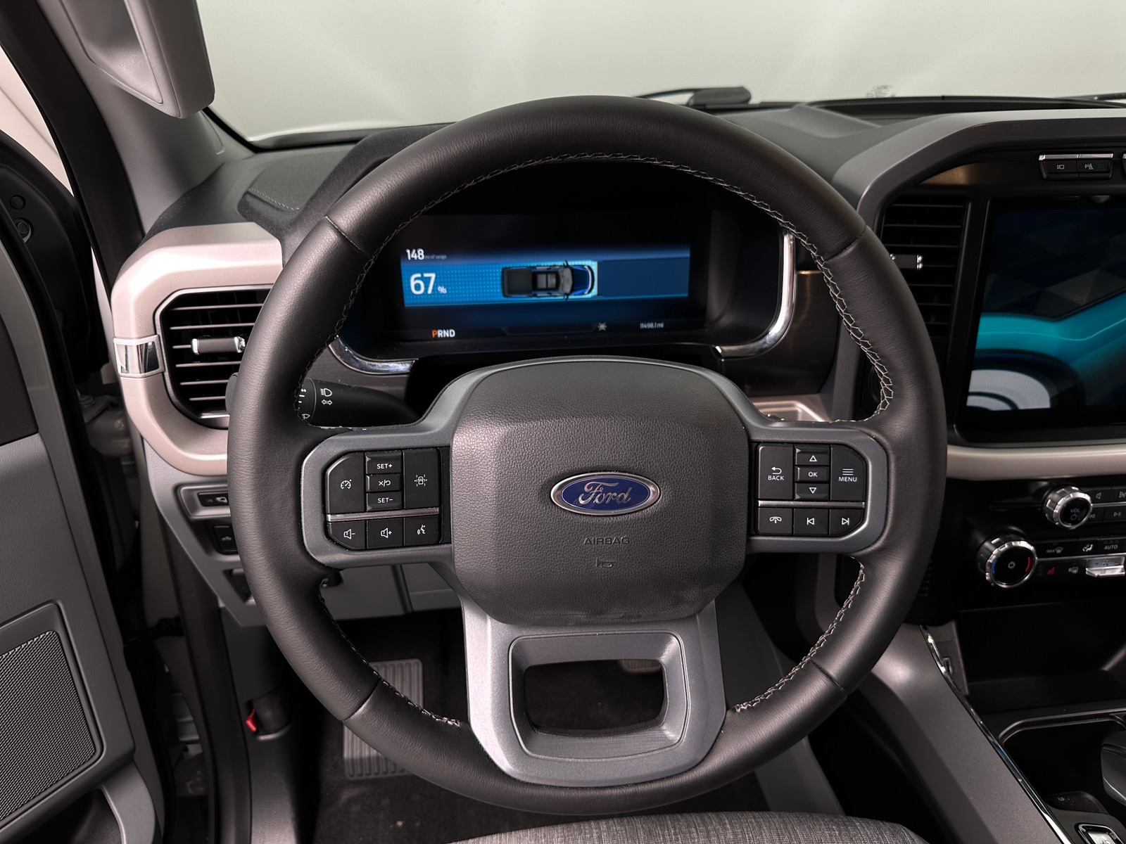 Thumbnail: 2023 Ford F-150 - 5