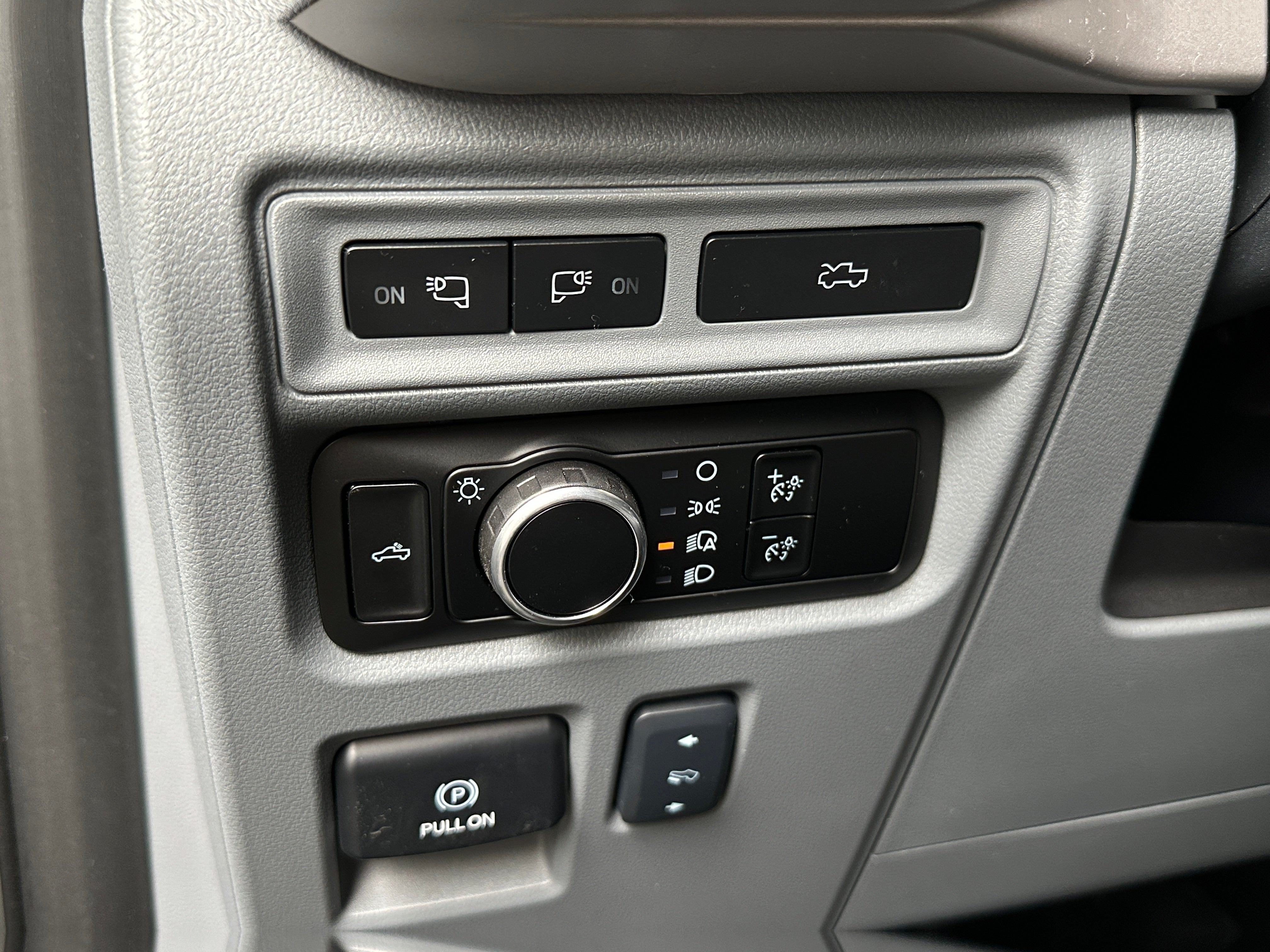 Used 2023 Ford F-150 Lightning XLT with VIN 1FTVW1ELXPWG59594 for sale in Pewaukee, WI