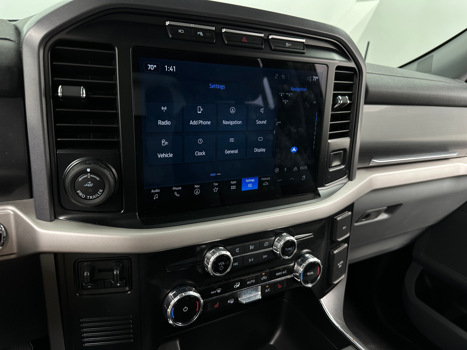 Thumbnail: 2023 Ford F-150 - 4