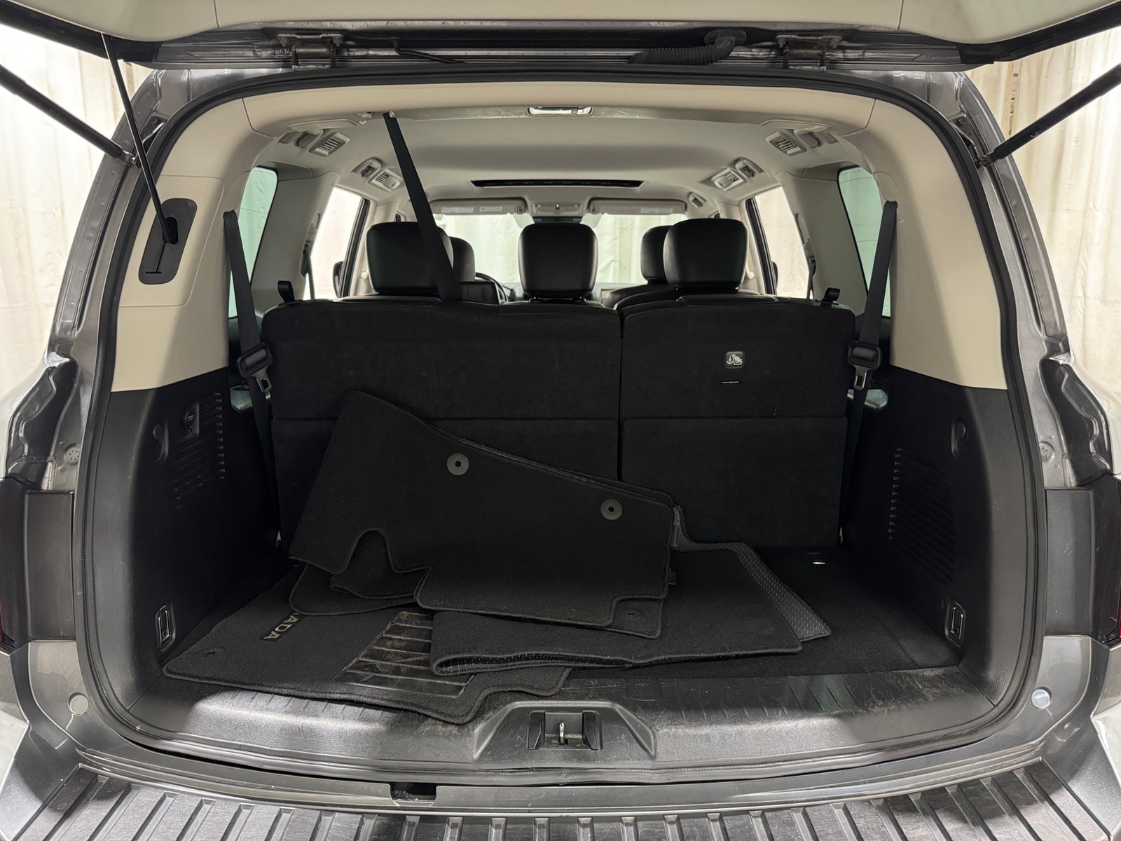 Thumbnail: 2023 Nissan Armada - 6