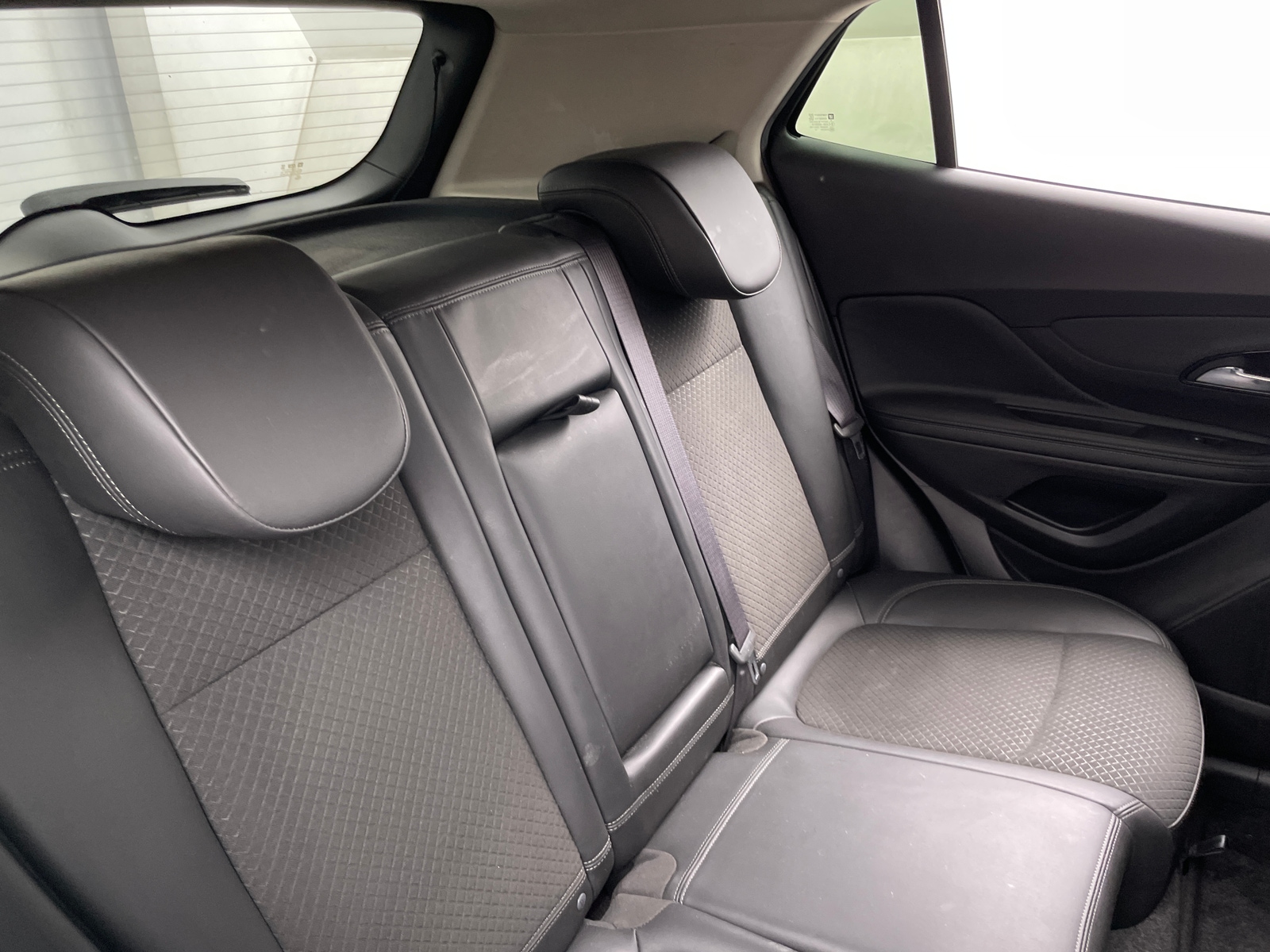 Thumbnail: 2018 Buick Encore - 5