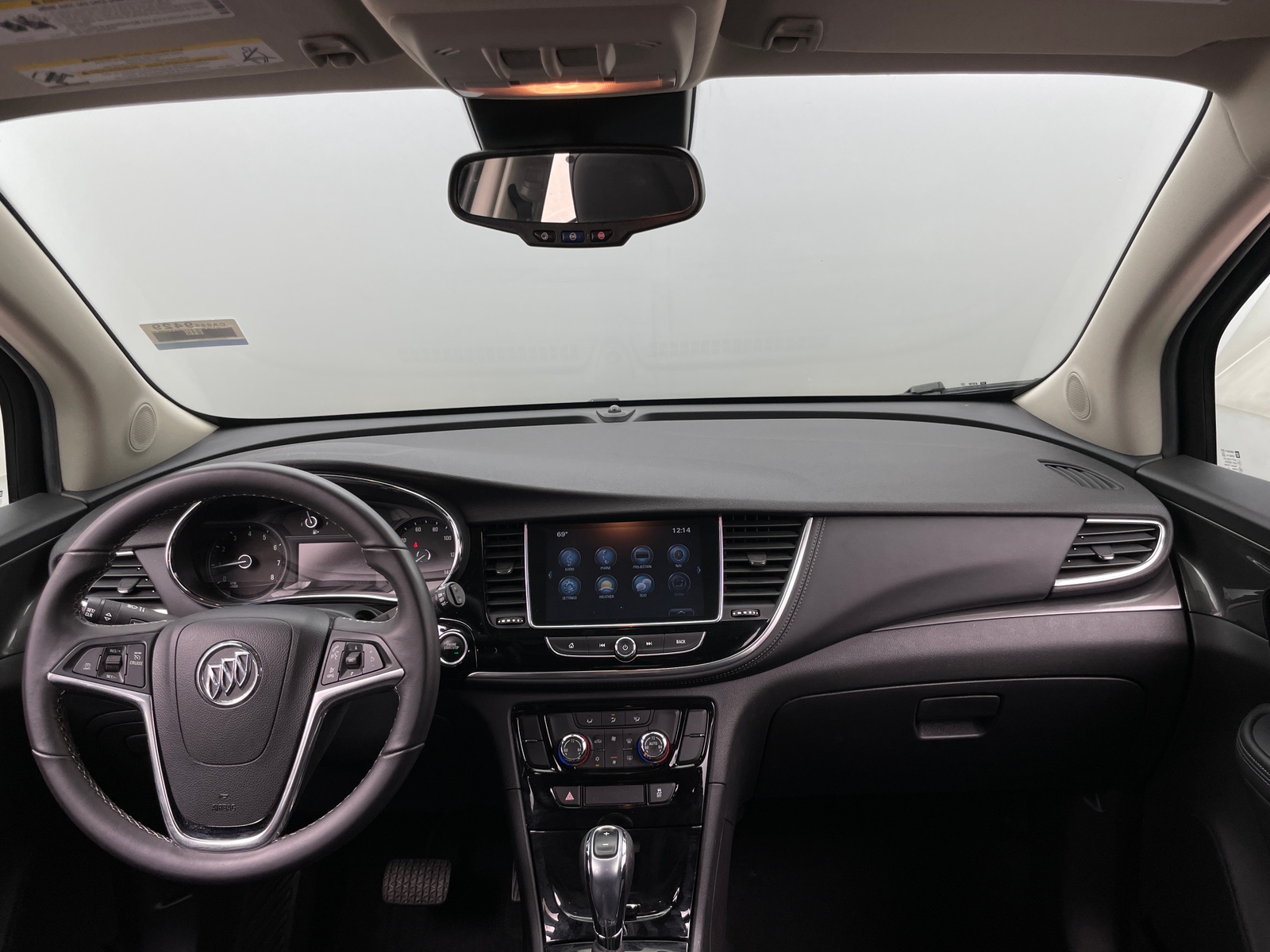 Thumbnail: 2018 Buick Encore - 2