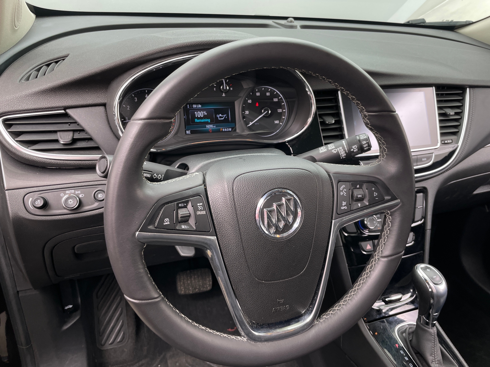 Thumbnail: 2018 Buick Encore - 4