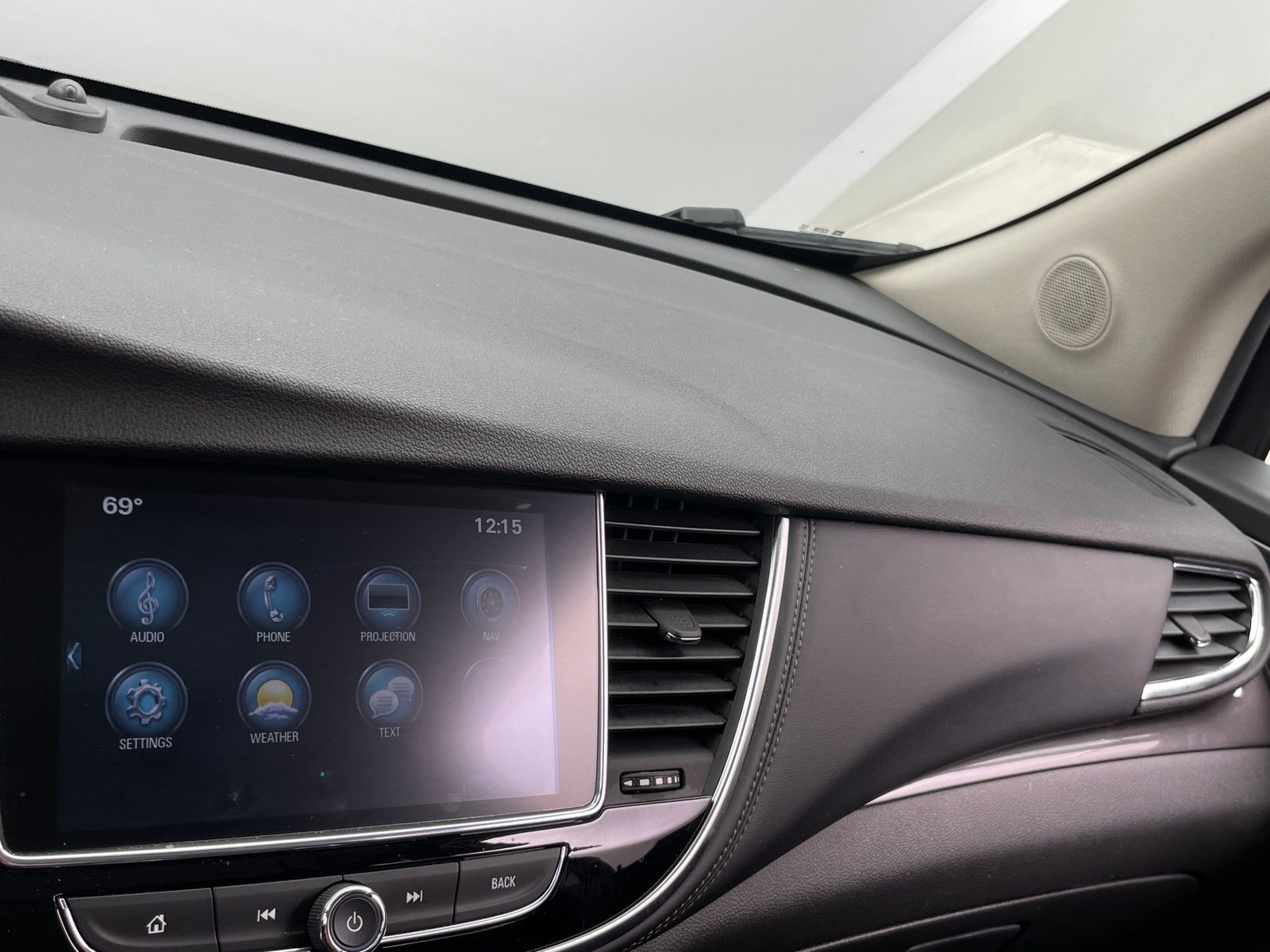 Thumbnail: 2018 Buick Encore - 3