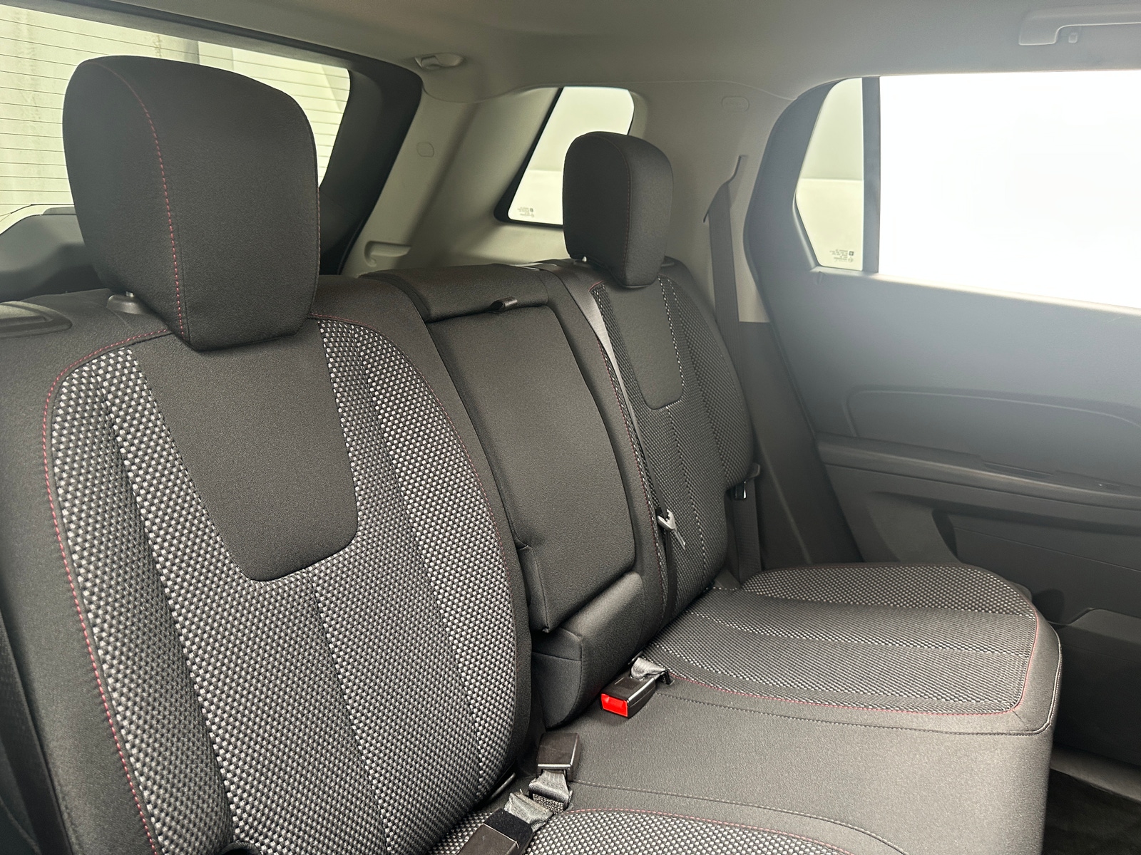 Thumbnail: 2017 GMC Terrain - 6