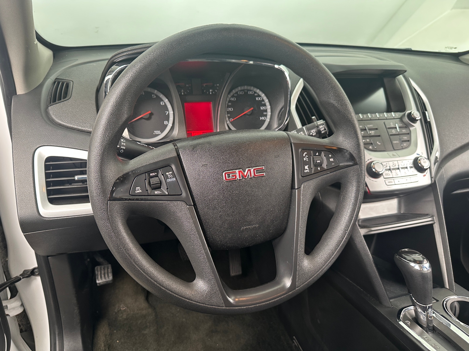 Thumbnail: 2017 GMC Terrain - 5