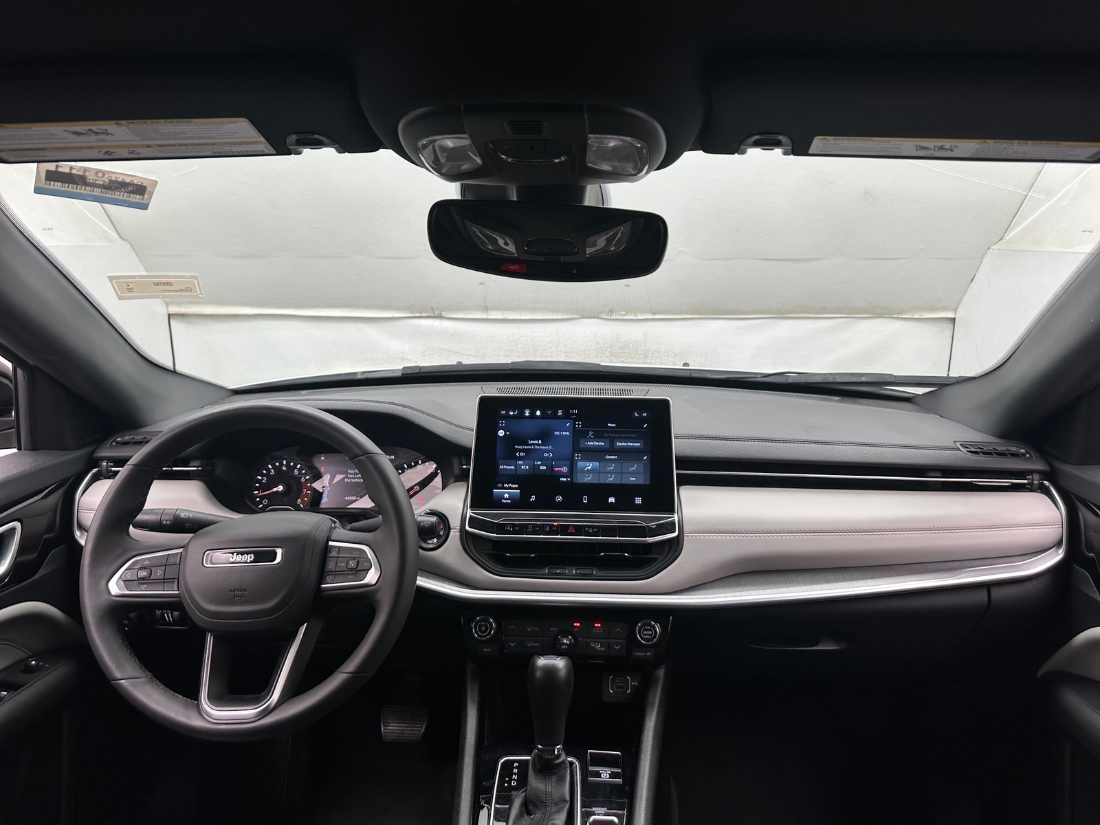 Thumbnail: 2025 Jeep Compass - 2