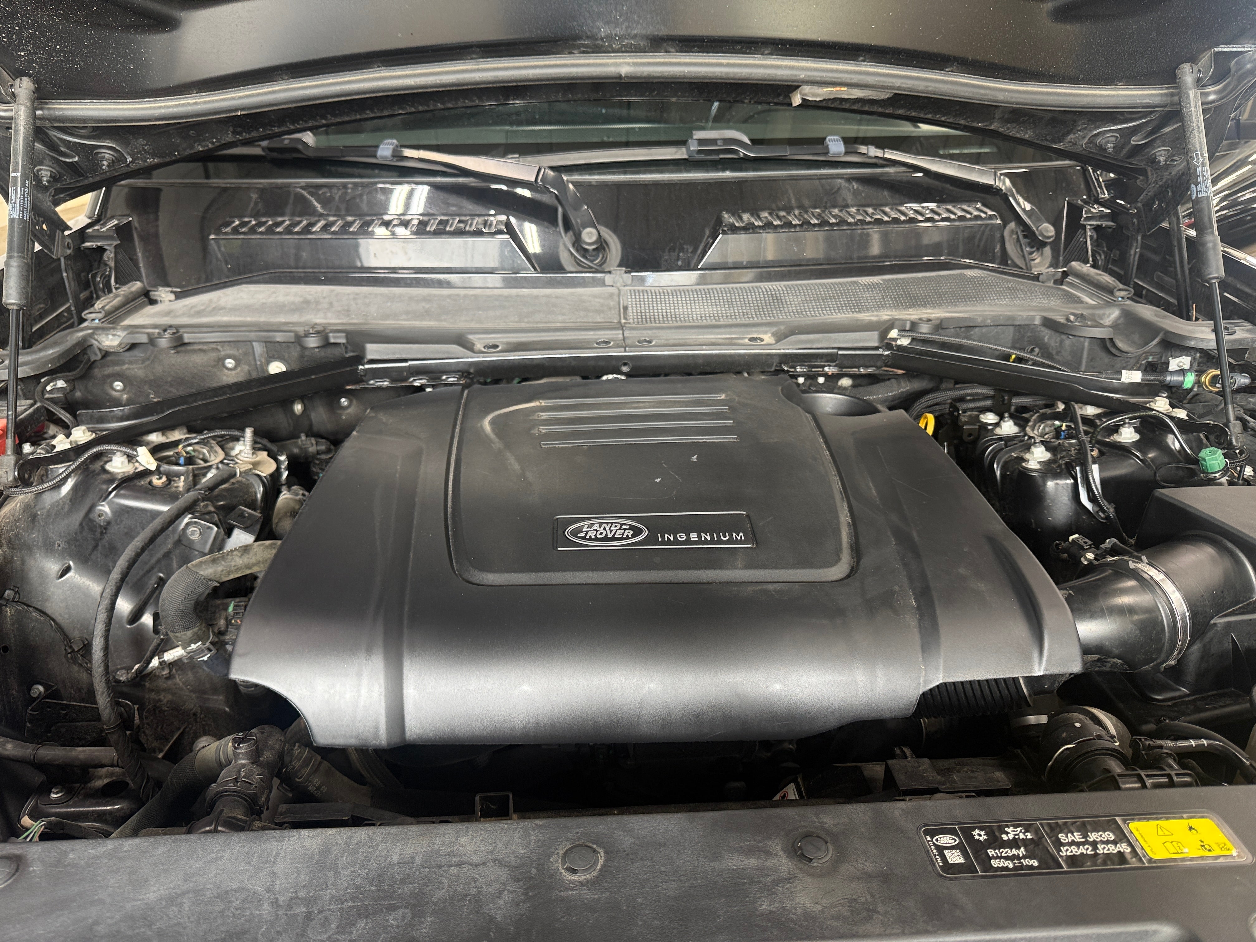 2021 Land Rover Defender