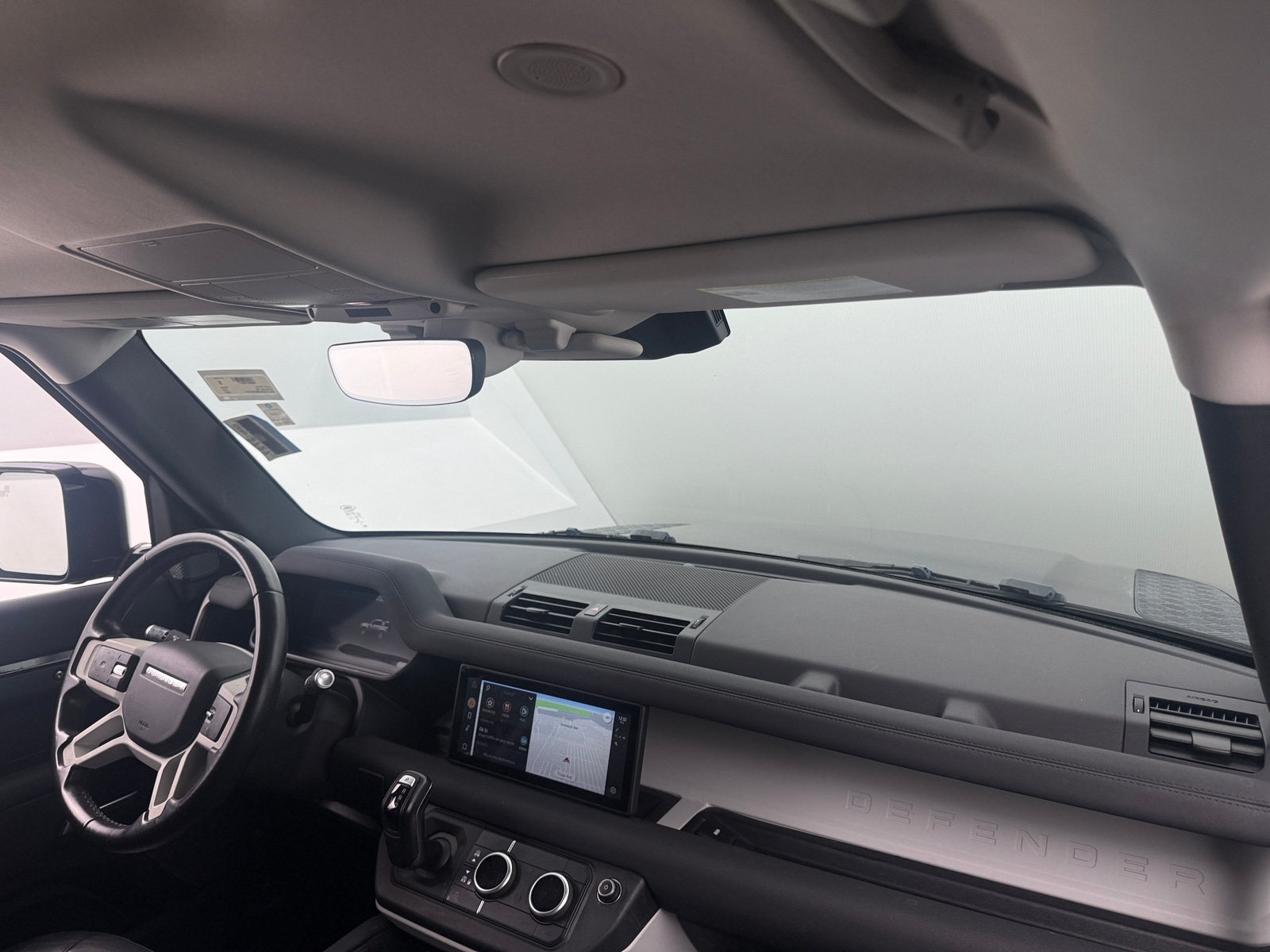 Thumbnail: 2021 Land Rover Defender - 3