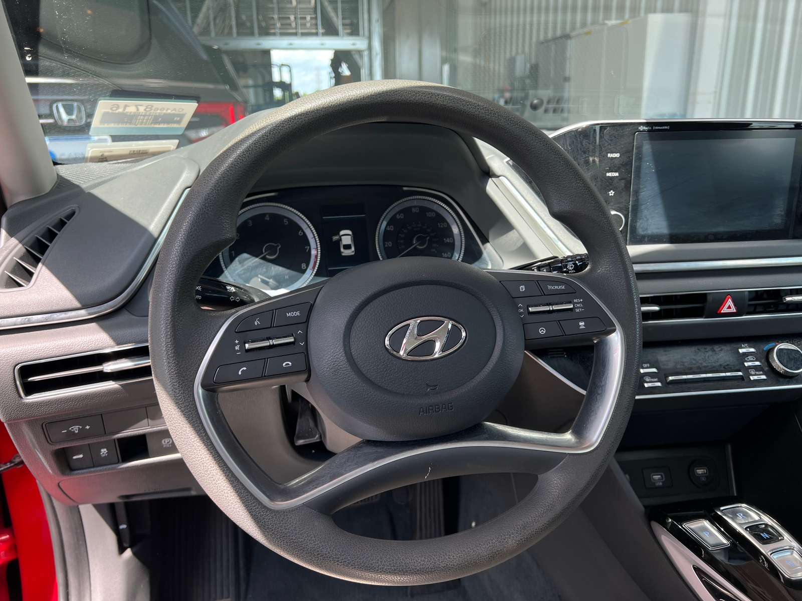 Thumbnail: 2022 Hyundai Sonata - 5