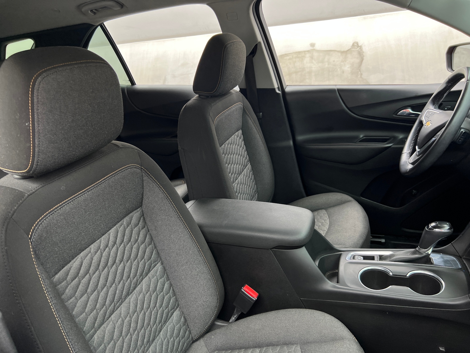 Thumbnail: 2018 Chevrolet Equinox - 2