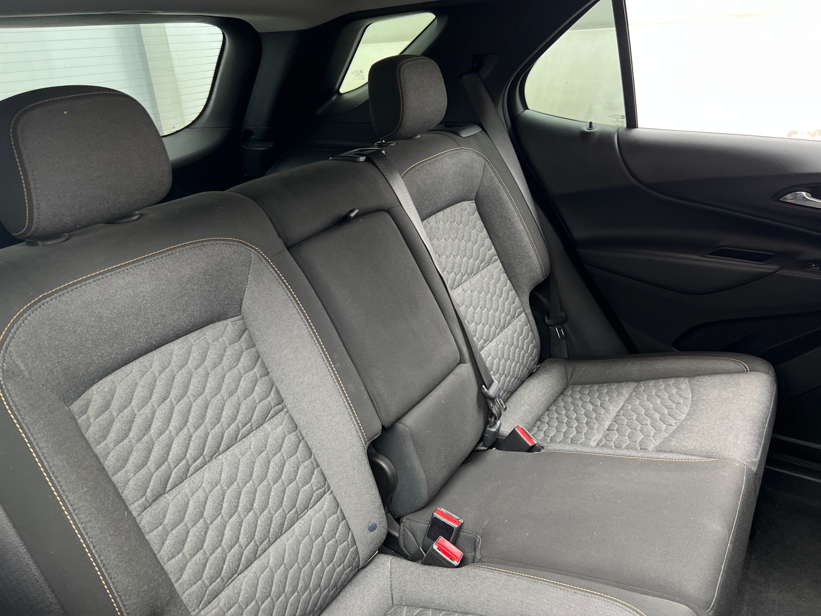 Thumbnail: 2018 Chevrolet Equinox - 6